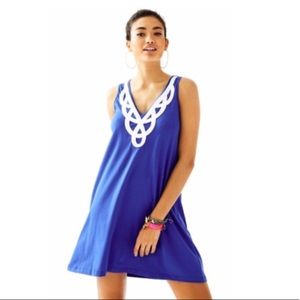 Lilly Pulitzer Blythe Dress